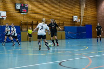 Bild 155 - Frauen HKM Segeberg
